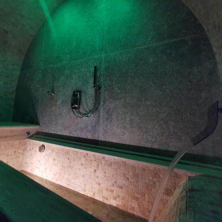 타란토 Dioniso Bed & Wellness B&B 외부 사진