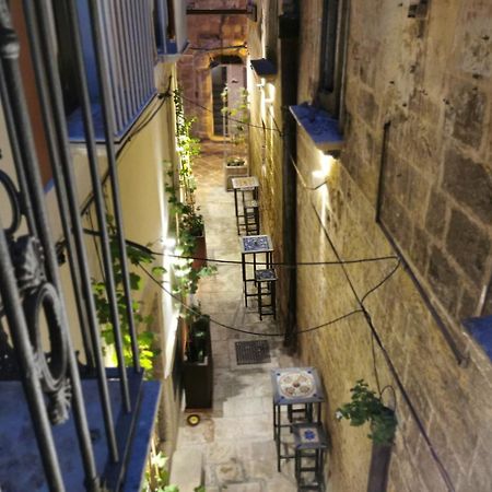타란토 Dioniso Bed & Wellness B&B 외부 사진