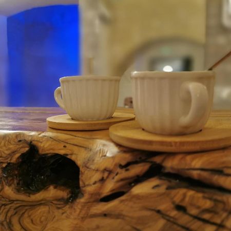 타란토 Dioniso Bed & Wellness B&B 외부 사진