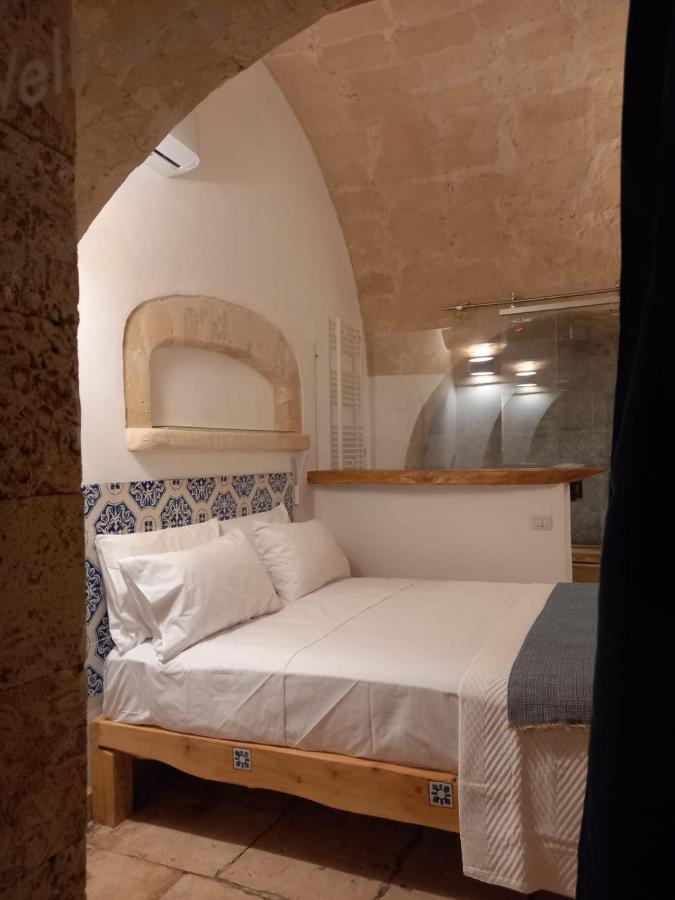 타란토 Dioniso Bed & Wellness B&B 외부 사진