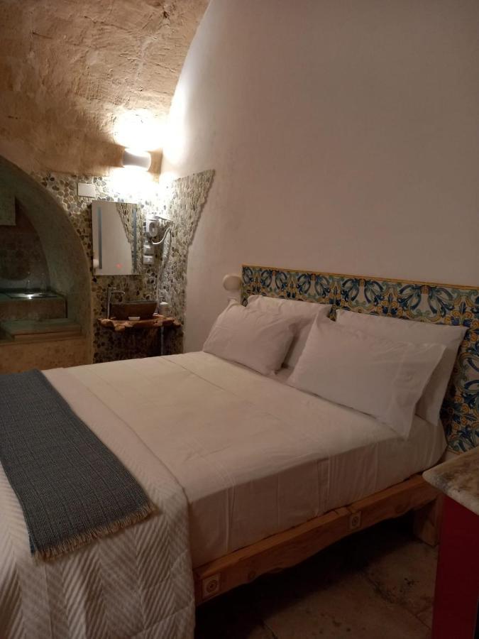 타란토 Dioniso Bed & Wellness B&B 외부 사진