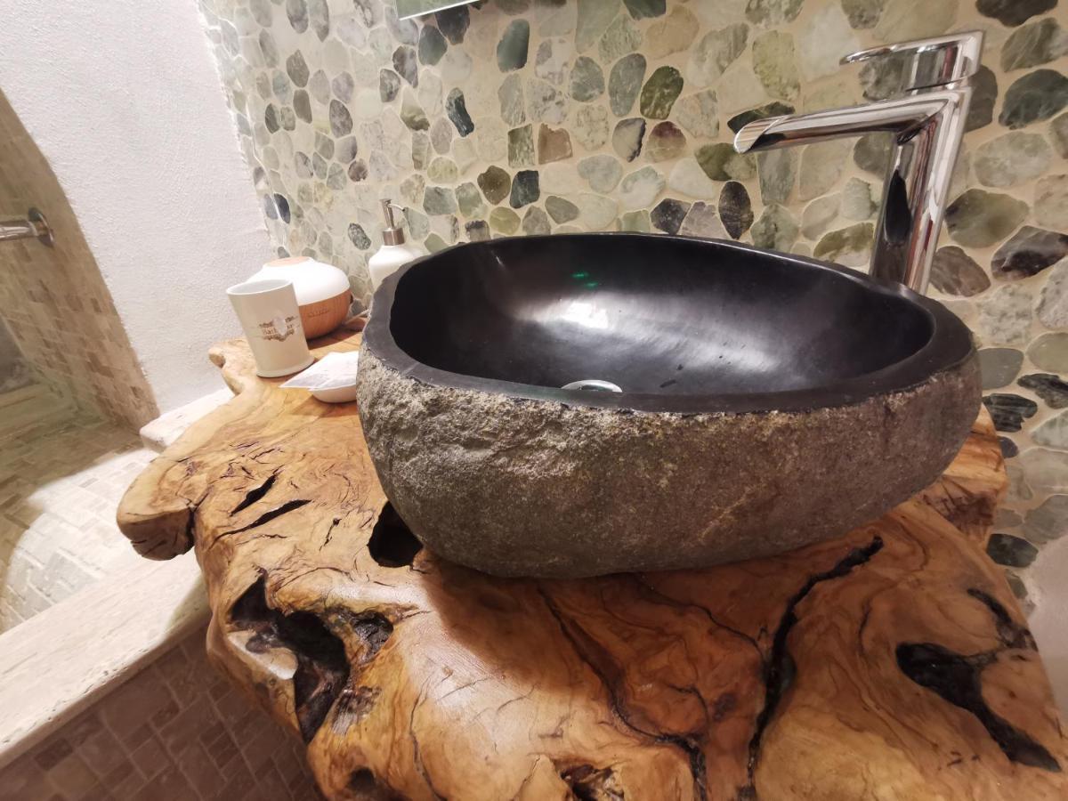 타란토 Dioniso Bed & Wellness B&B 외부 사진