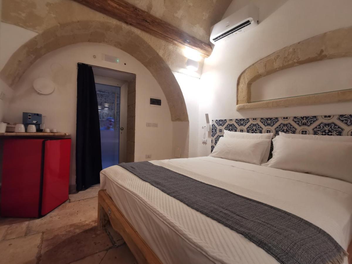 타란토 Dioniso Bed & Wellness B&B 외부 사진
