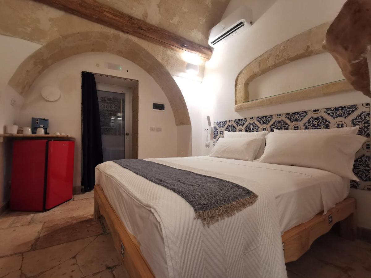 타란토 Dioniso Bed & Wellness B&B 외부 사진