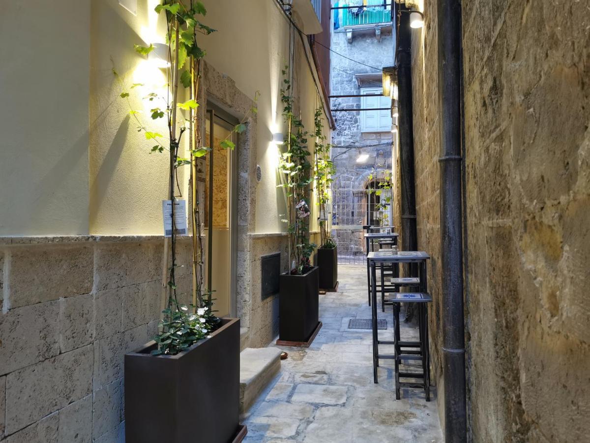타란토 Dioniso Bed & Wellness B&B 외부 사진