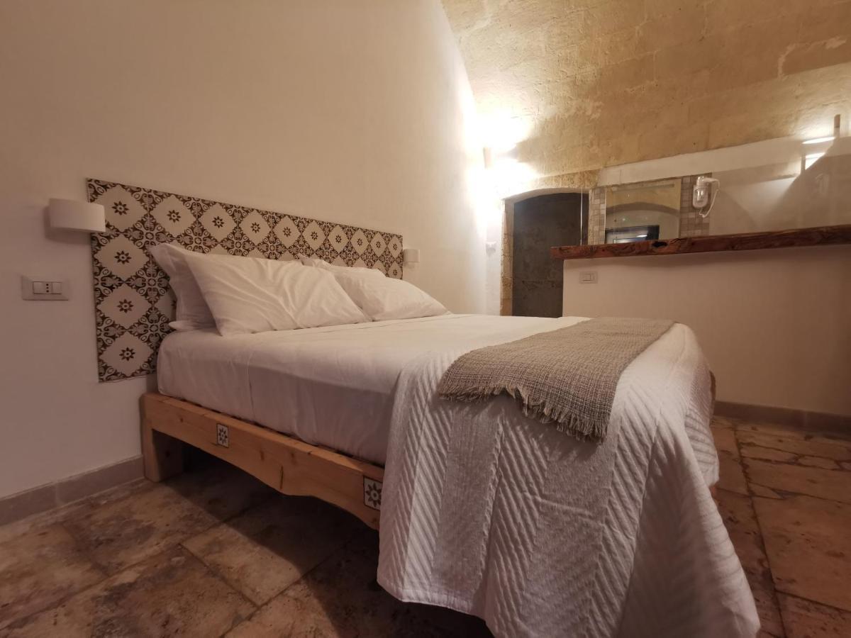 타란토 Dioniso Bed & Wellness B&B 외부 사진