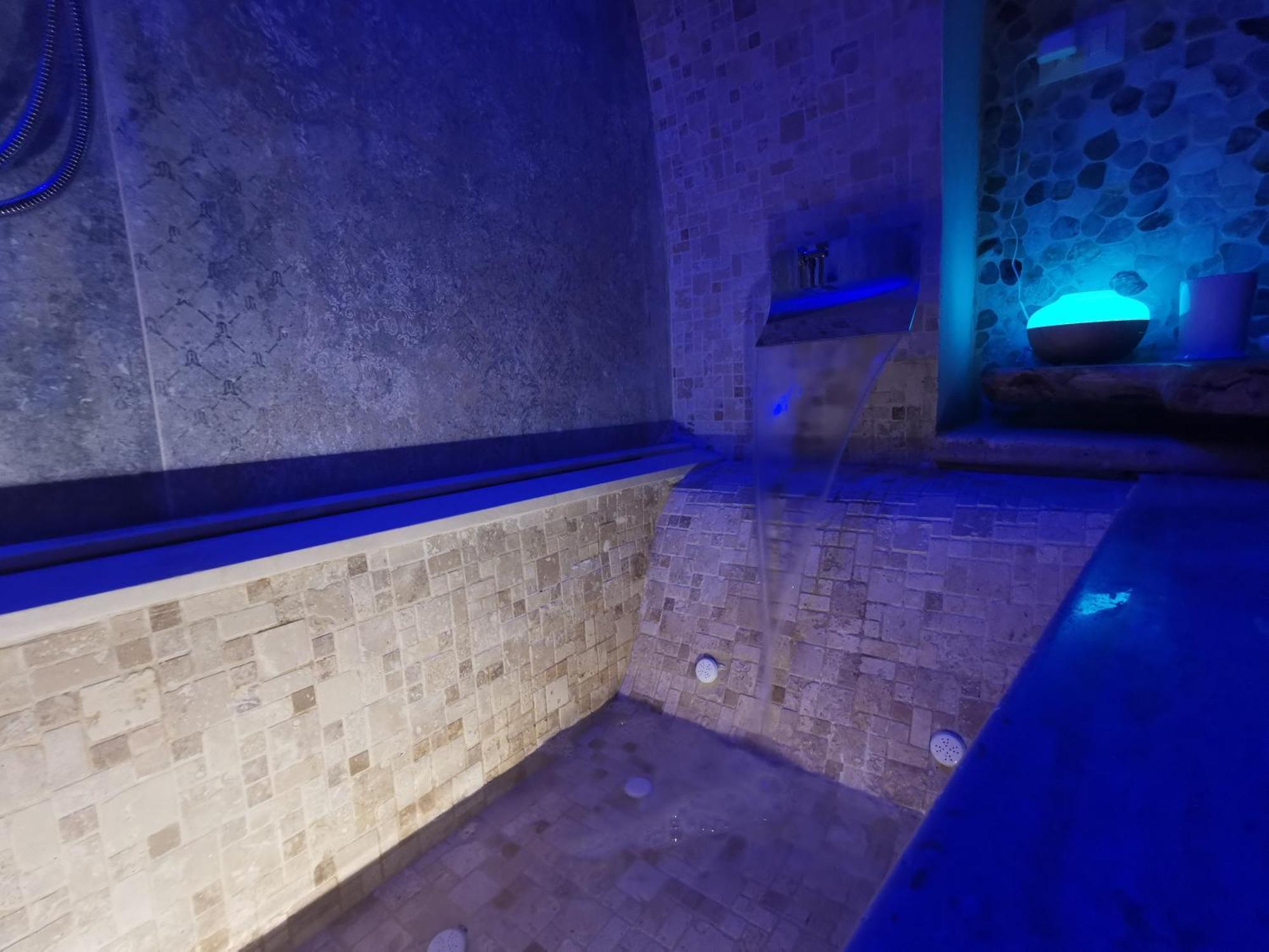 타란토 Dioniso Bed & Wellness B&B 외부 사진